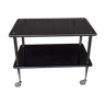 Rolling table