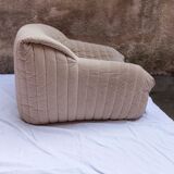 Armchair Cinna model "Sandra"