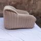 Armchair Cinna model "Sandra"