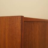 Teak sideboard, Danish design, 1970s, manufacturer: Vemb Møbelfabrik