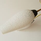 1950 vintage chandelier