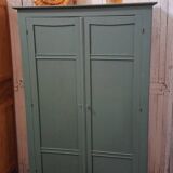 Vintage wardrobe