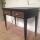 Bureau inspiration art déco