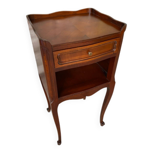 Chevet ancien Table Nuit