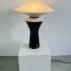 Giada Table Lamp By Pier Giuseppe Ramella For Arteluce, Italy, 1989