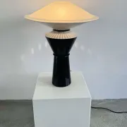 Lampe de table Giada par Pier Giuseppe Ramella pour Arteluce, Italie, 1989