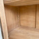 Glass cabinet