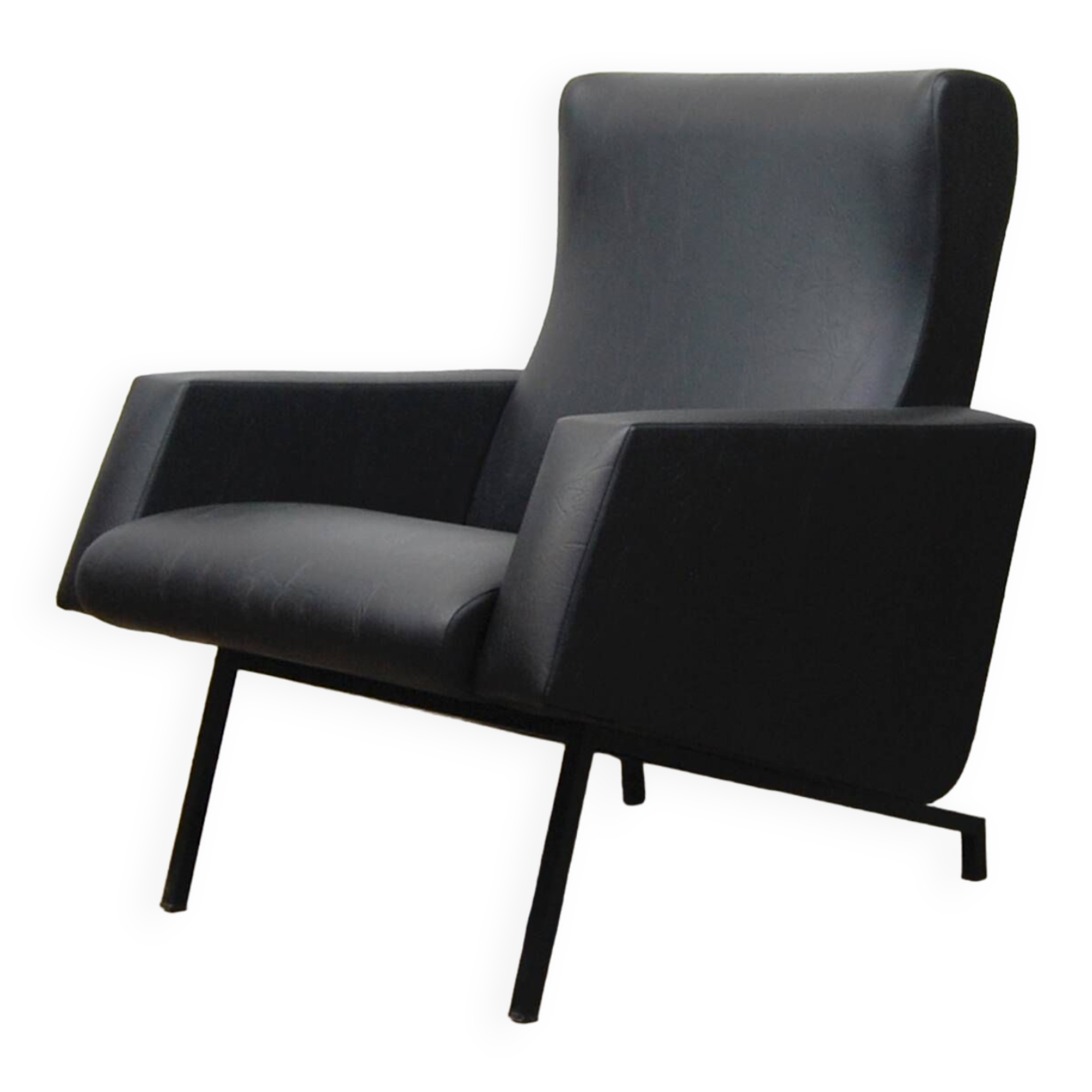 Fauteuil Miami par Pierre Guariche pour Meurop 1960s