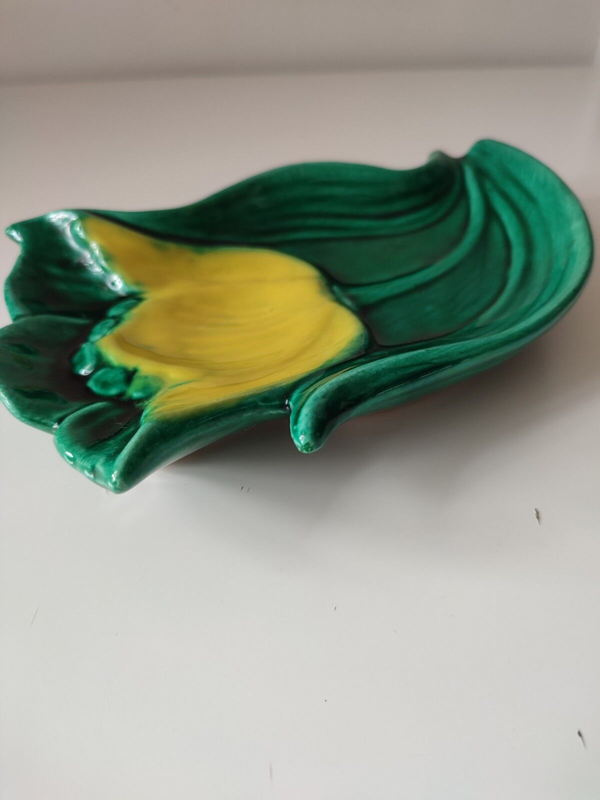 Vide poche céramique Vallauris