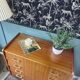 Commode vintage années 60