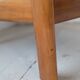 Fauteuil scandinave années 70