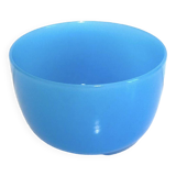 Blue Opaline Bowl