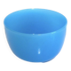 Bol Opaline Bleue