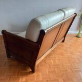Jacques Leleu sofa