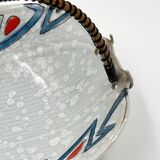 Ceramic appetizer bowl