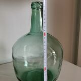 Vintage demijohn