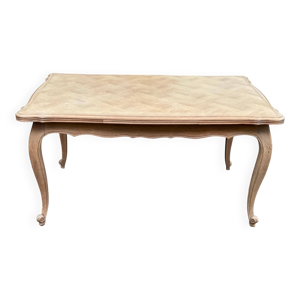 Table à manger Louis - massif