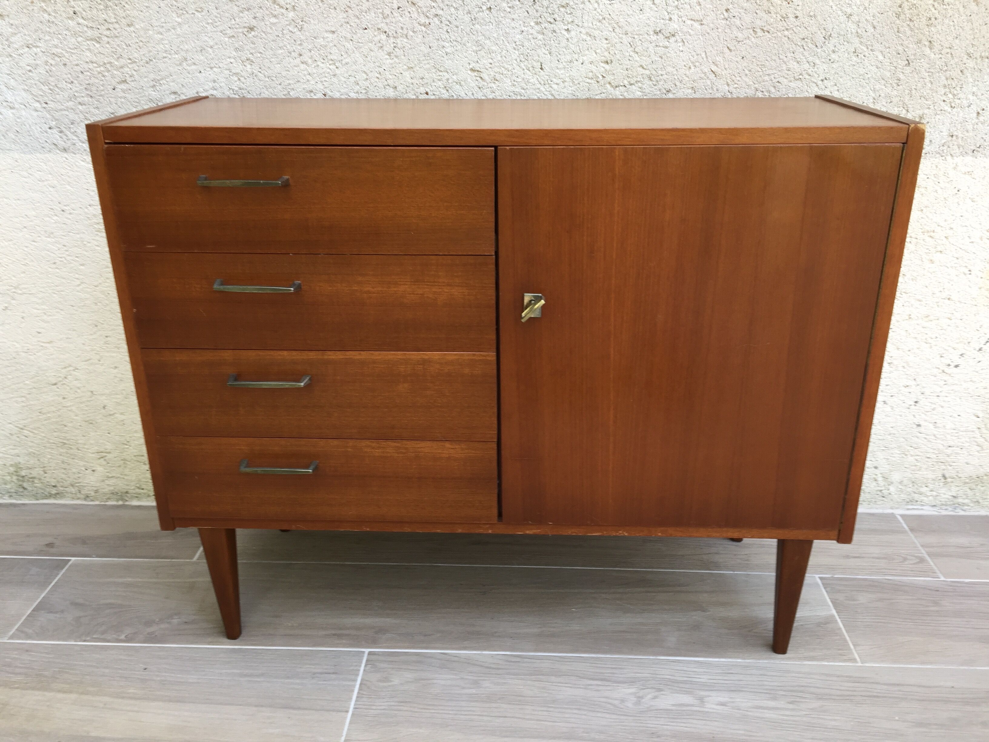 Buffet 60