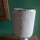 Vintage 70's metal lamp