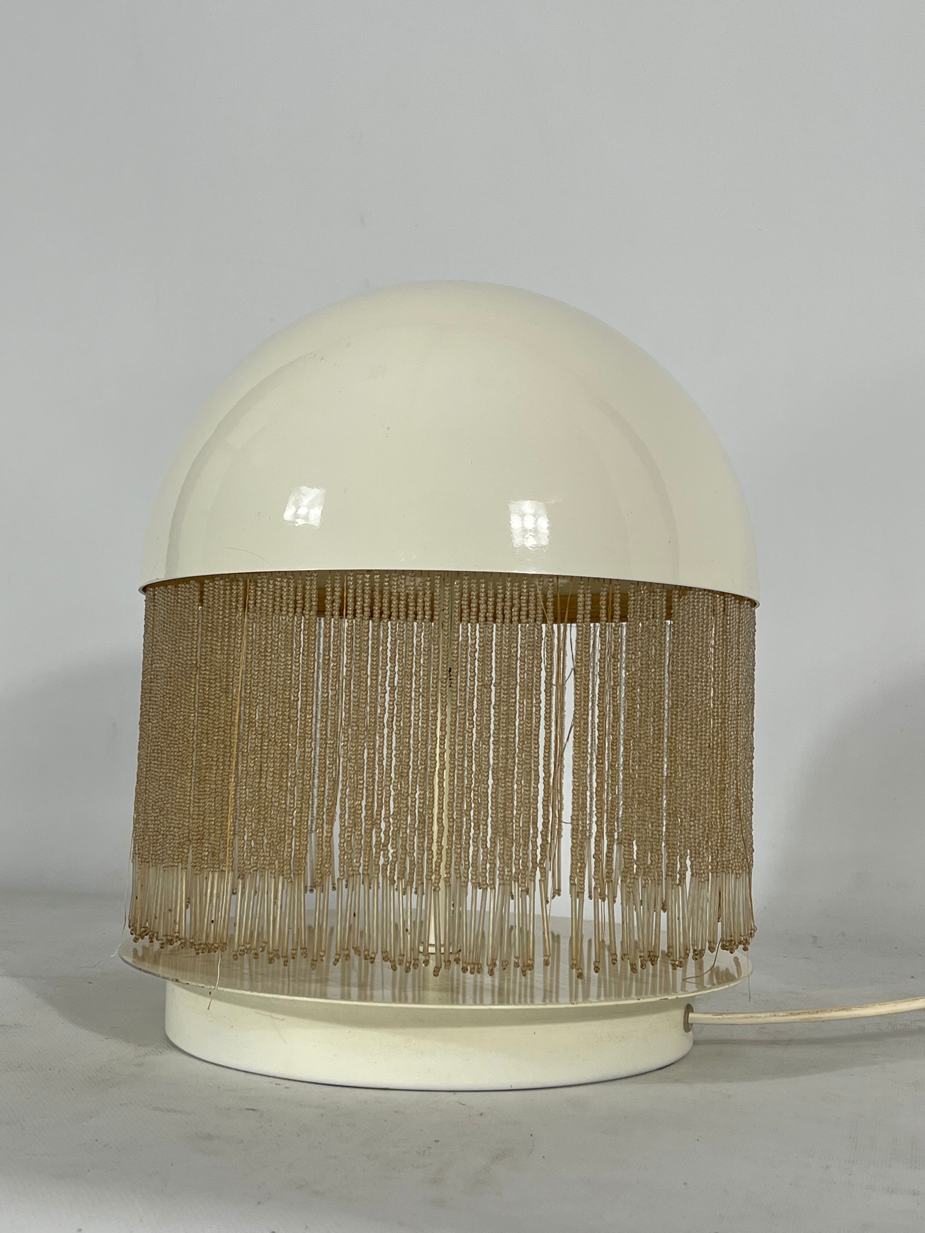 Italian Modern Otero table lamp by Giuliana Gramigna for Quattrifolio 1979
