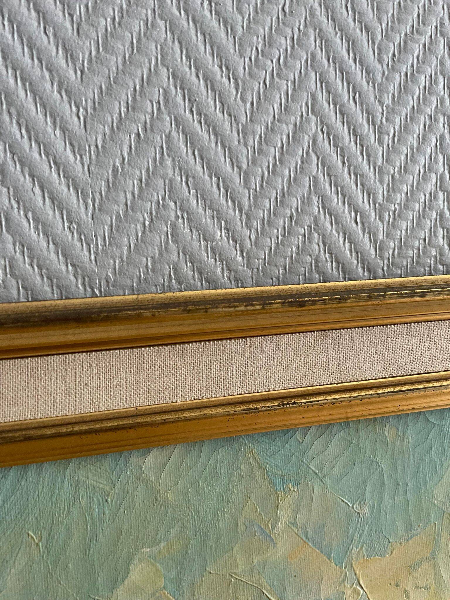 Cunningham marine painting