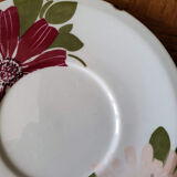 Service vintage Villeroy & Boch Septfontaines