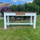 Table d’atelier
