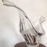 60s crystal splash cup