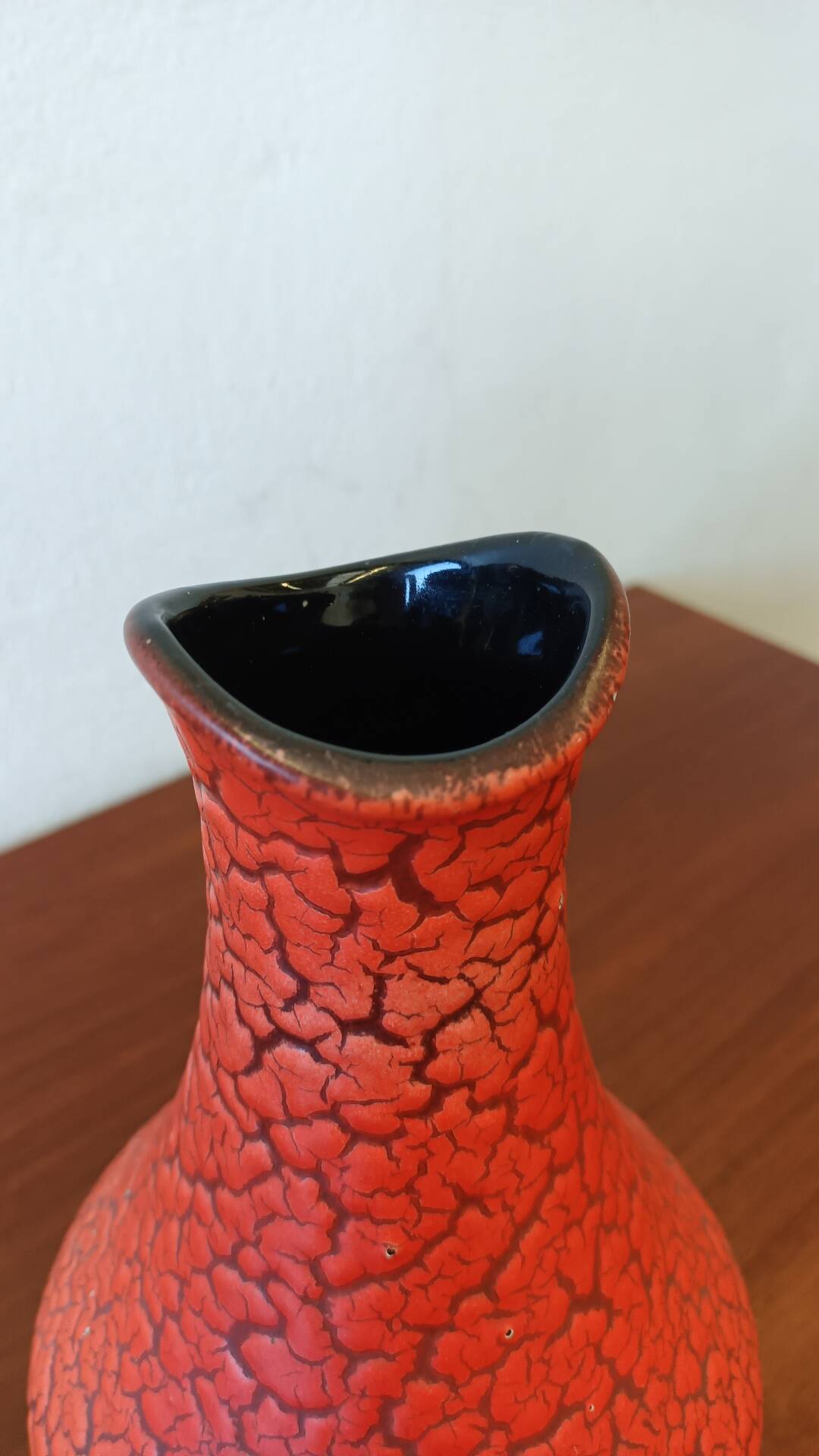 Ceramics West Germany