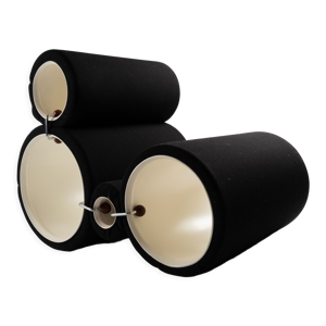 Tube Chair de Joe Colombo pour