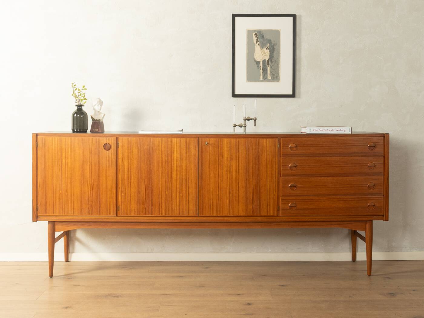 1960s Sideboard