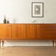 1960s Sideboard