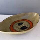 Ceramic cup by Olivier Pettit