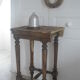 Ancien comptoir de magasin