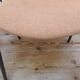 Set of 3 Steelcase Strafor chairs