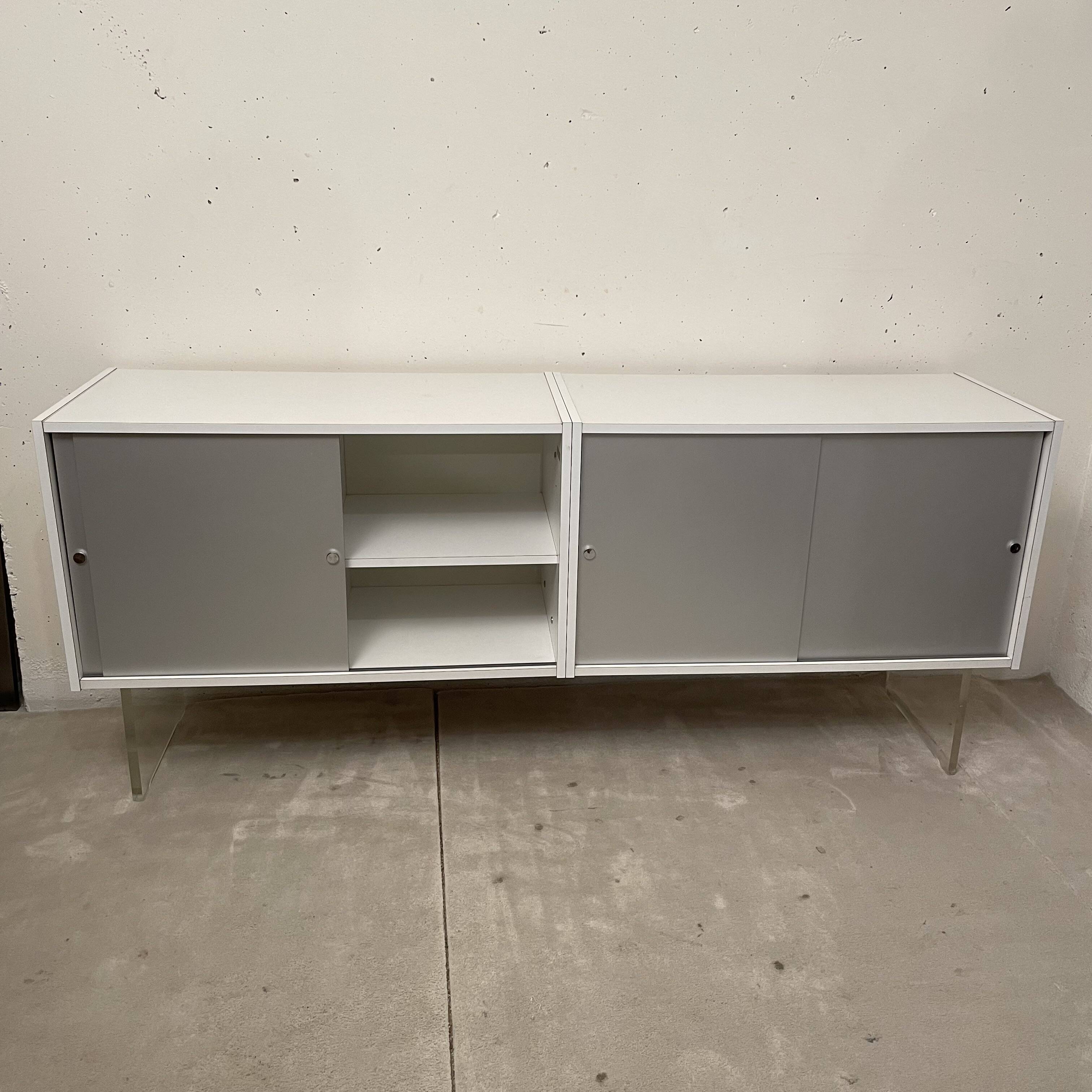 Poul Norreklit sideboard, Denmark 1970