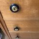Secrétaire buffet meuble de rangement