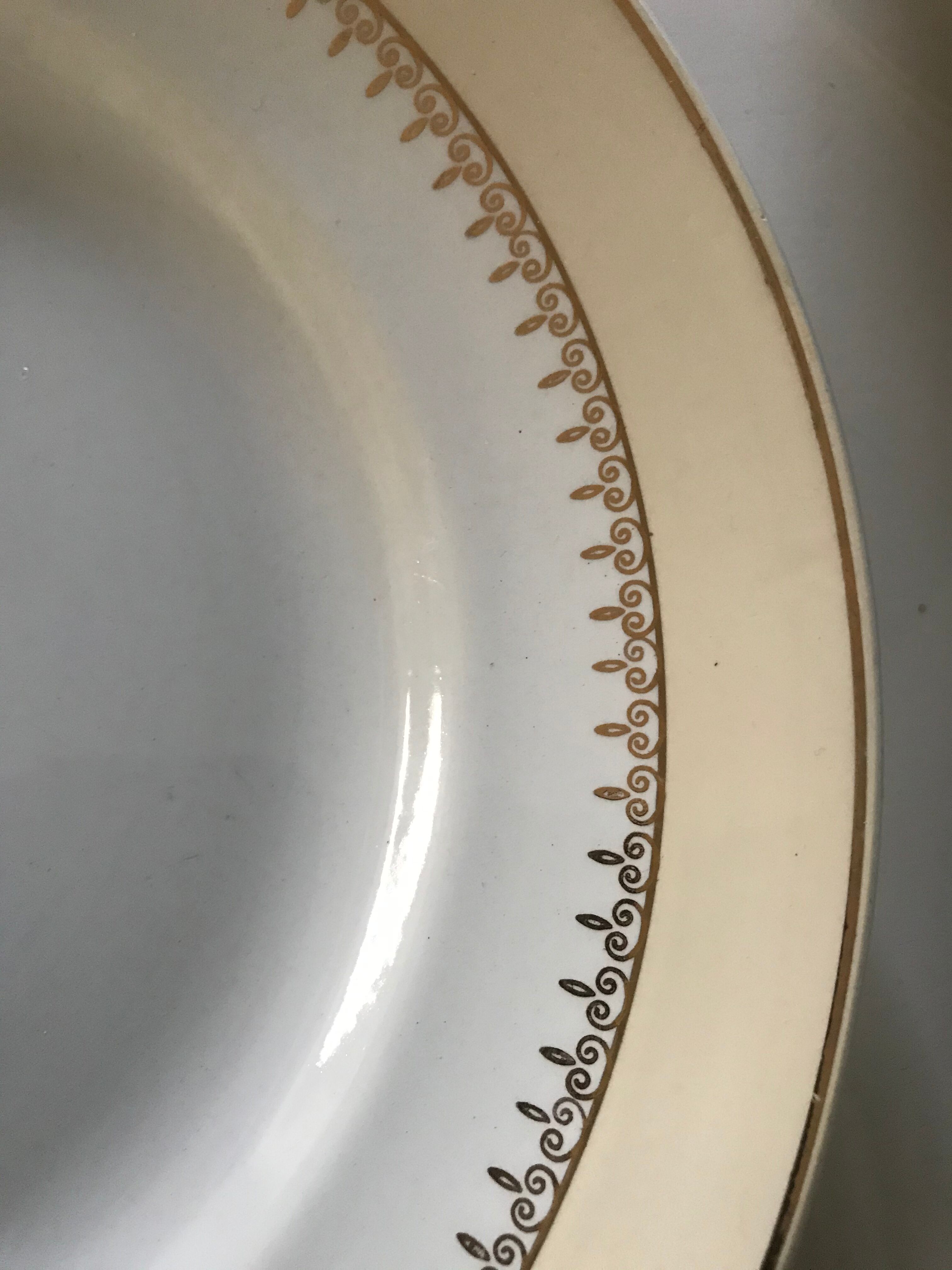 Three-course Lunéville Suite