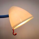 SMIG vintage lamp Memphis style
