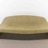 Gardenbench by walter papst for wilkhahn 1964