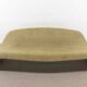 Gardenbench by walter papst for wilkhahn 1964
