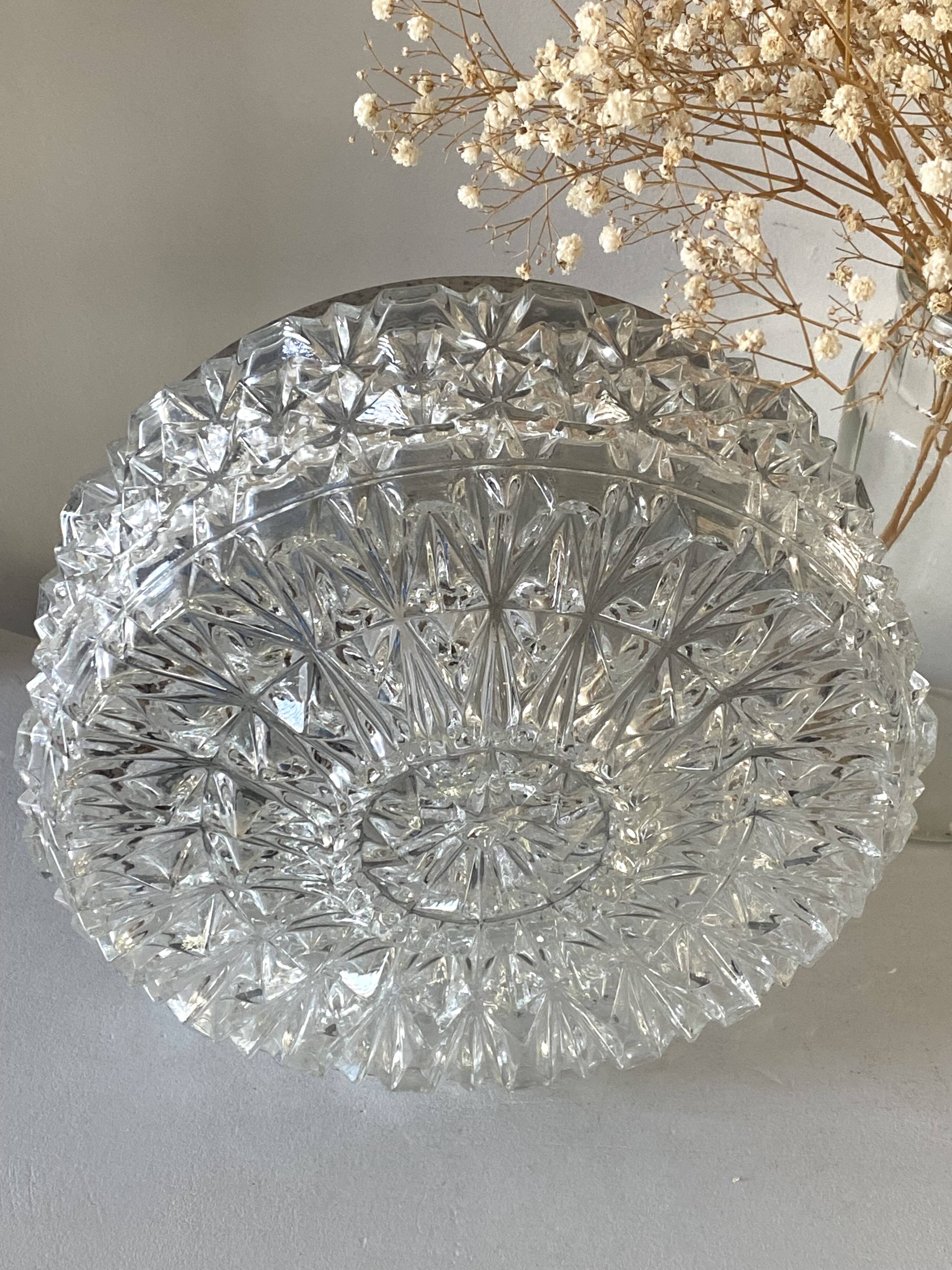 70s ceiling/wall light