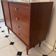 Vintage Scandinavian sideboard/sideboard