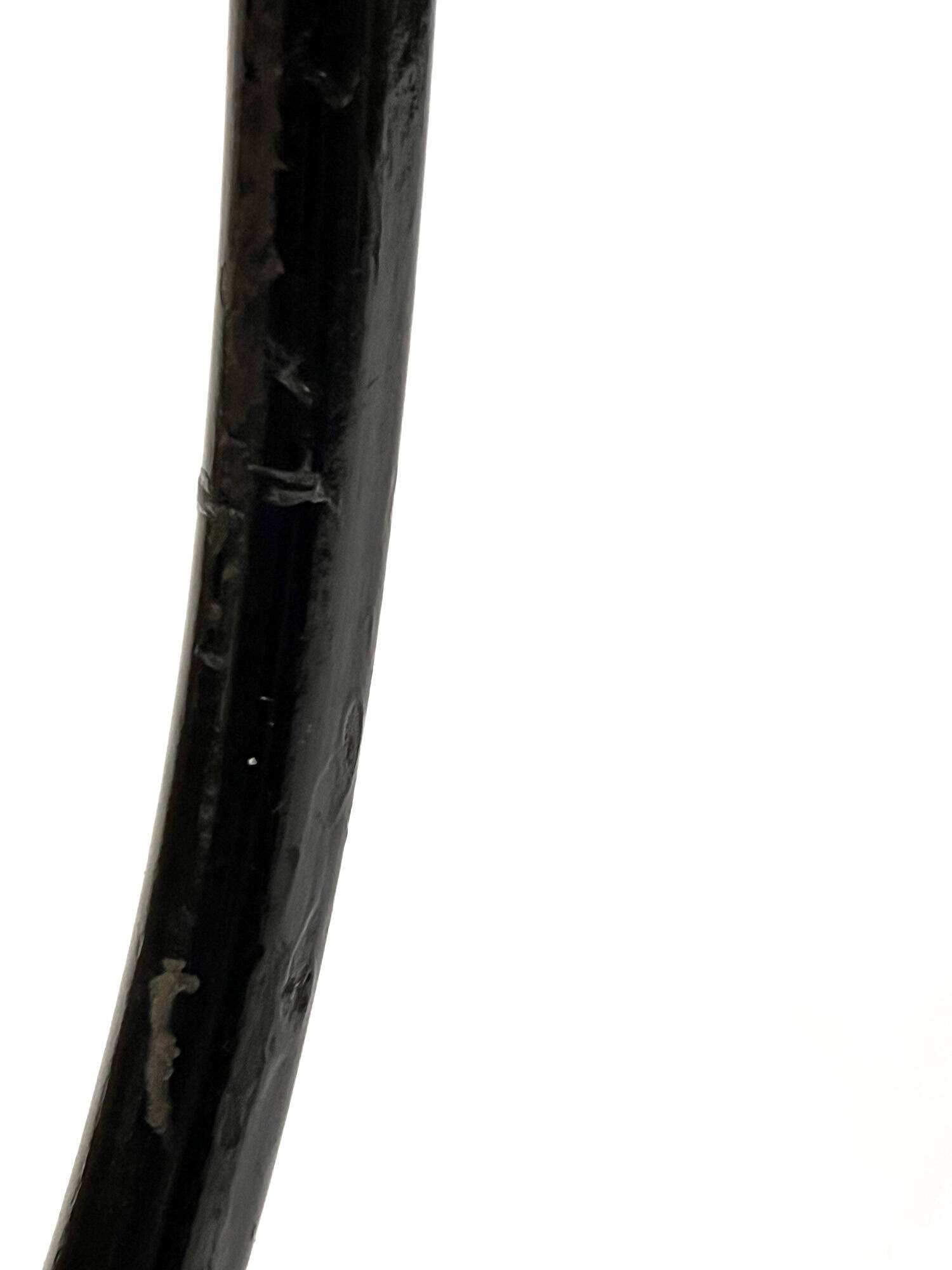 Paire de chaises mod. Du 24 design Gastone Rinaldi pour Rima 1956