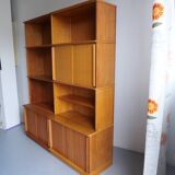 Bibliothèque Oscar