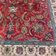 Persian tabriz carpet 200x300 cm