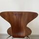 Original danois des années 1960 Arne Jacobsen 3105 / Munkegaard / Mosquito Chair