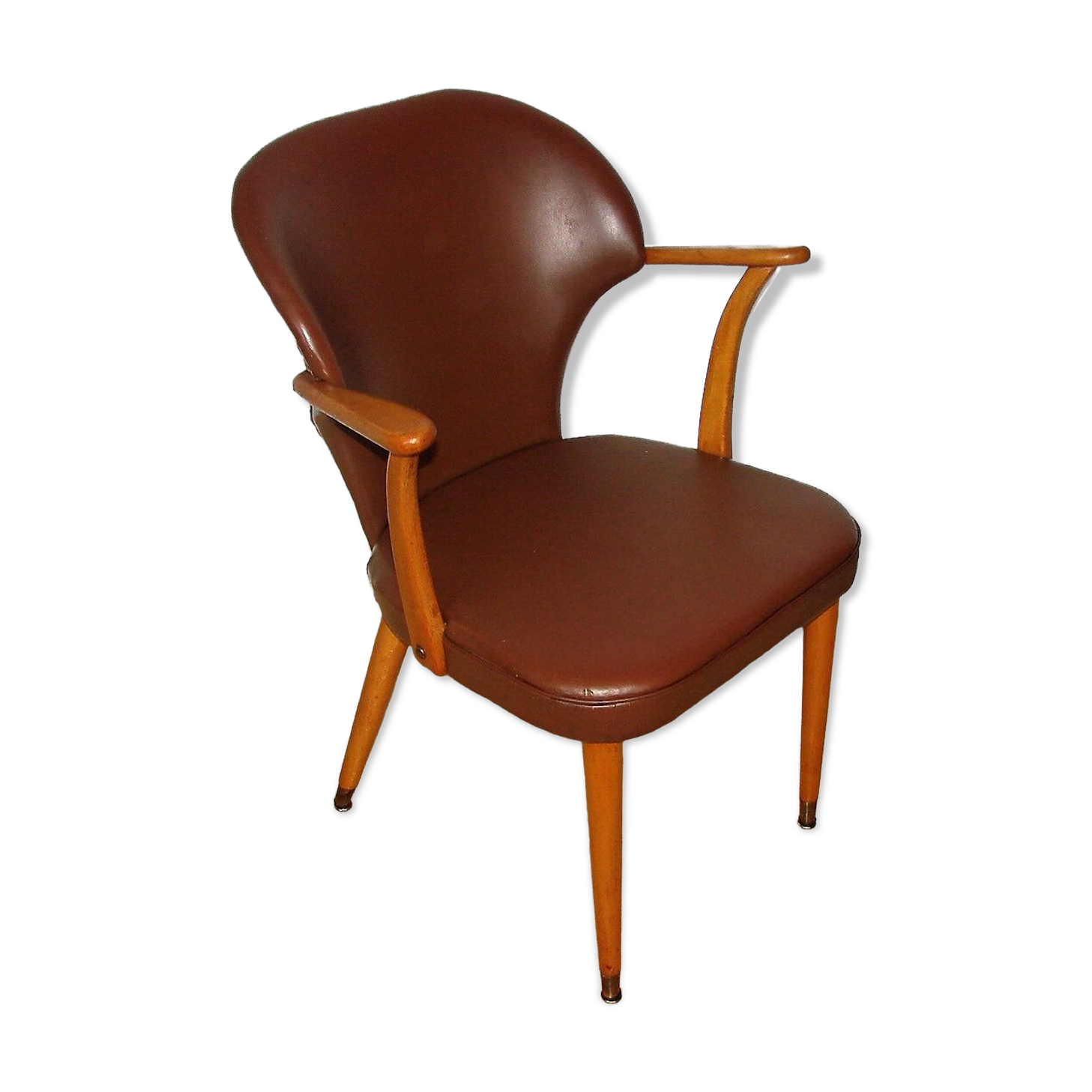 Modern armchair, 1960s