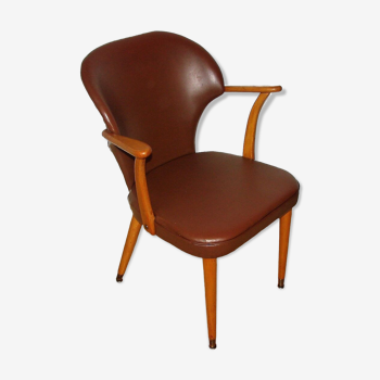 Modern armchair, 1960s