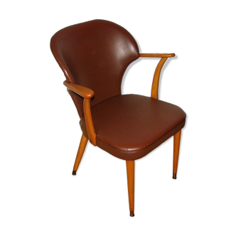 Modern armchair, 1960s